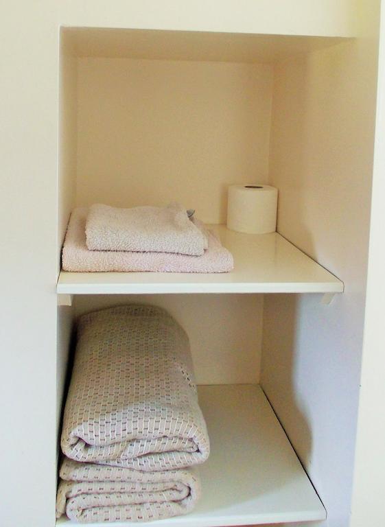 玫瑰小屋住宿加早餐旅馆 索利赫尔 外观 照片